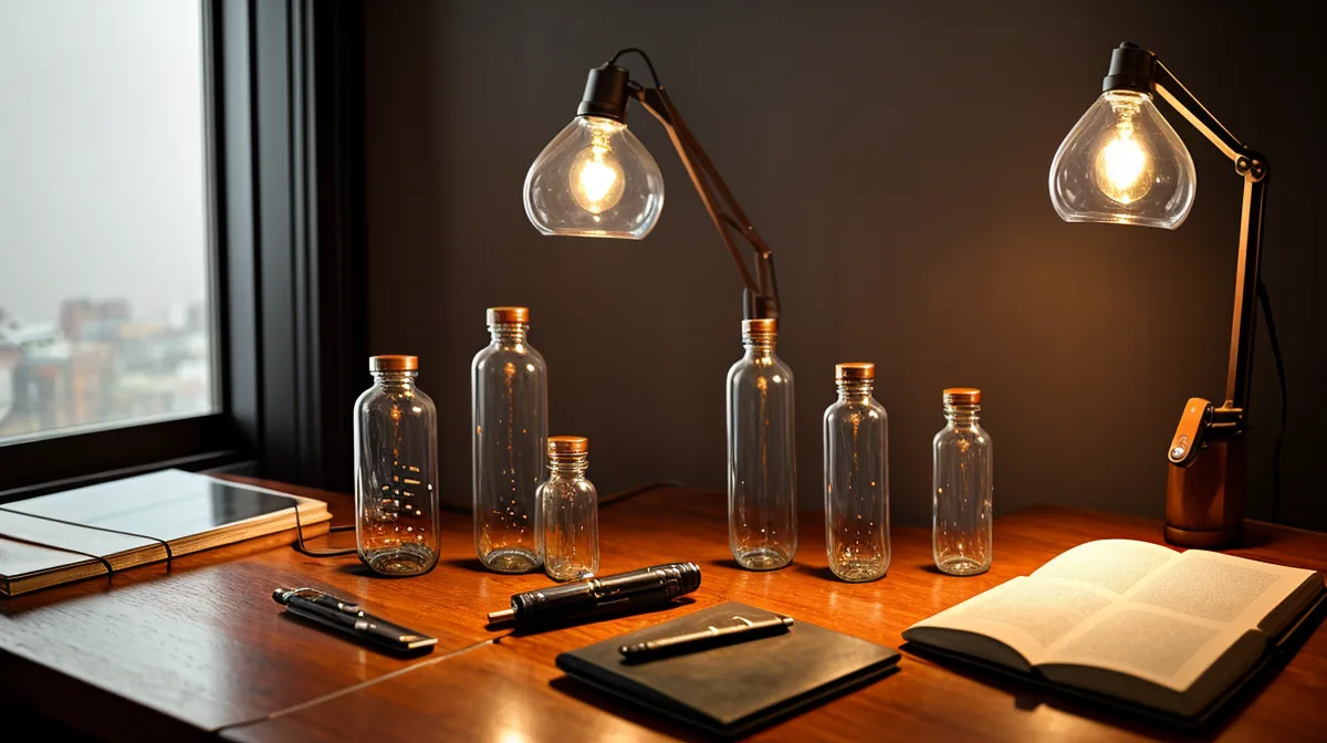 Troubleshooting My Ears: My 6-Week Quietum Plus Log and Why I’m Switching to Audifort