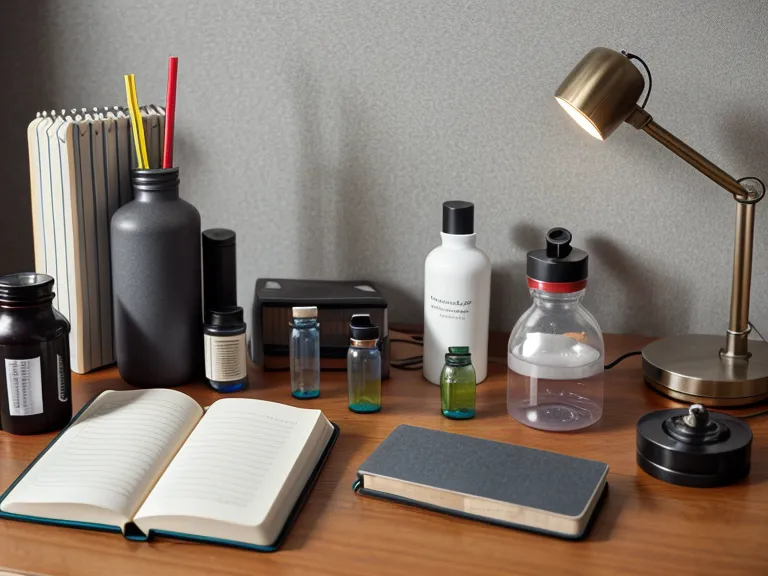 Troubleshooting the Ringing: My Honest Take on Hearing Supplements After Years in Audio Tech
