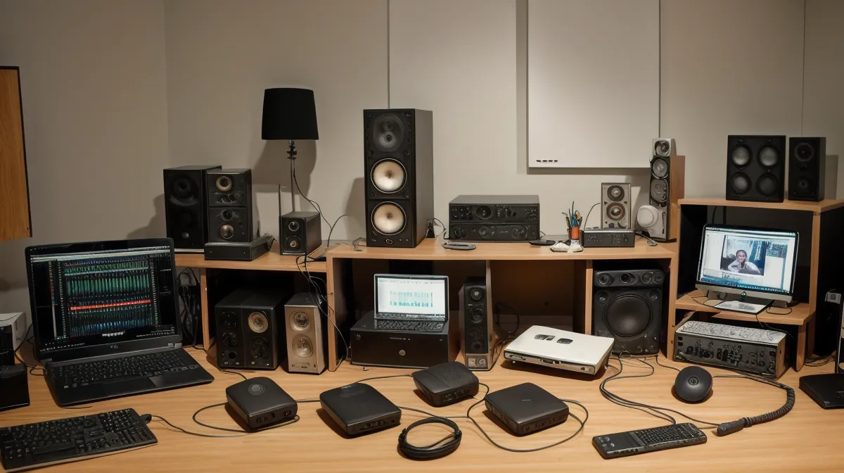 Using ZenCortex for Mental Clarity When the Ringing Gets Loud